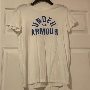 Under Armour Tee